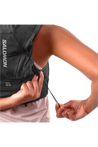 Salomon varios running ADV SKIN 12 WOMEN SET 05