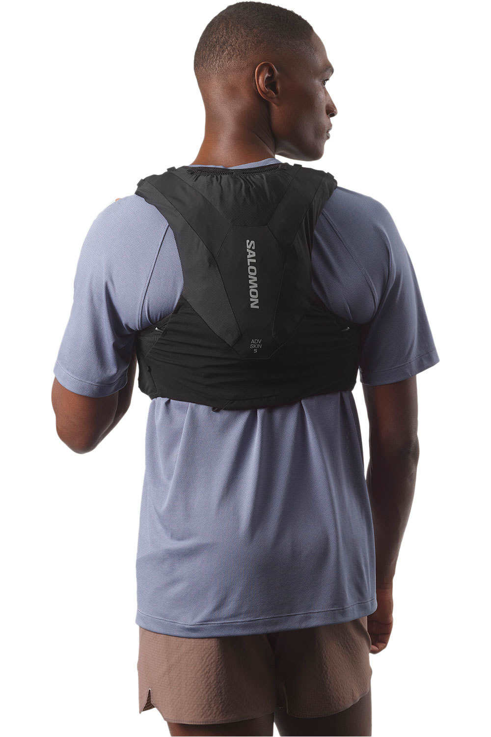 Salomon varios running ADV SKIN 5 SET 01