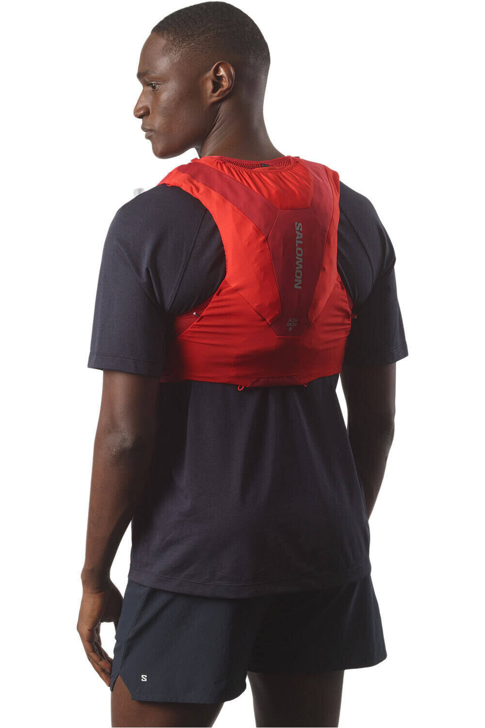 Salomon varios running ADV SKIN 5 SET 01