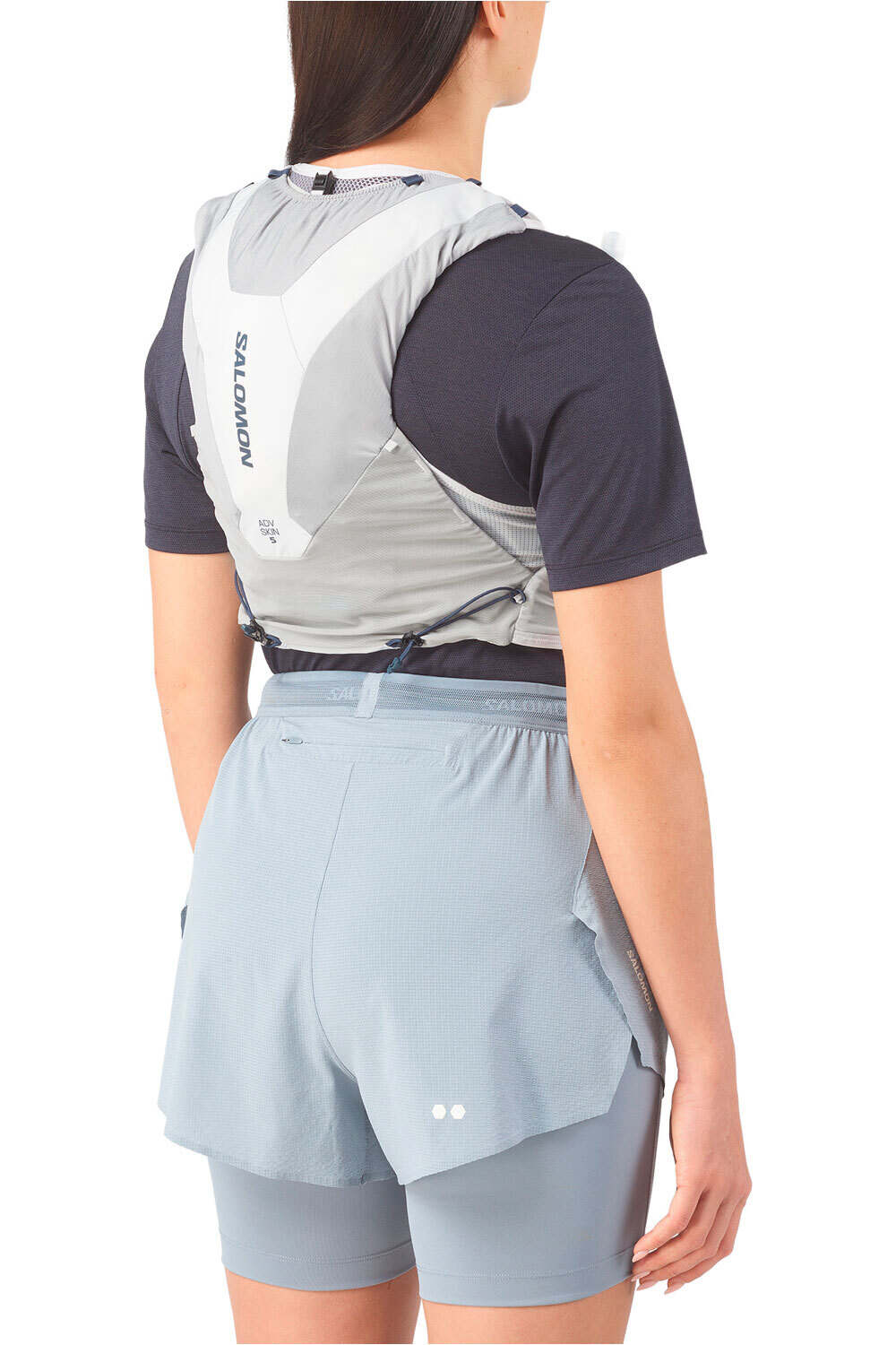 Salomon varios running ADV SKIN 5 SET 01