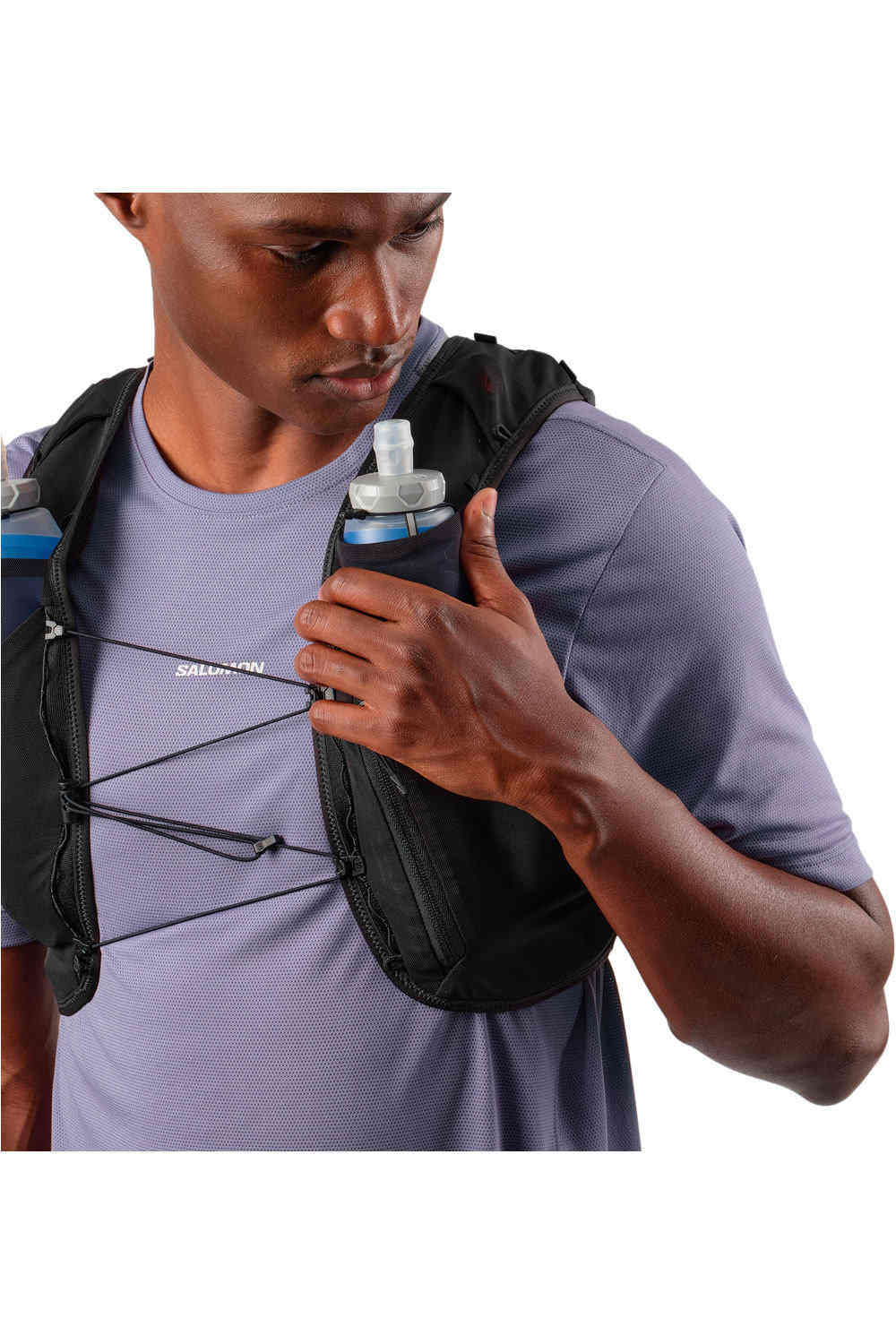 Salomon varios running ADV SKIN 5 SET 02