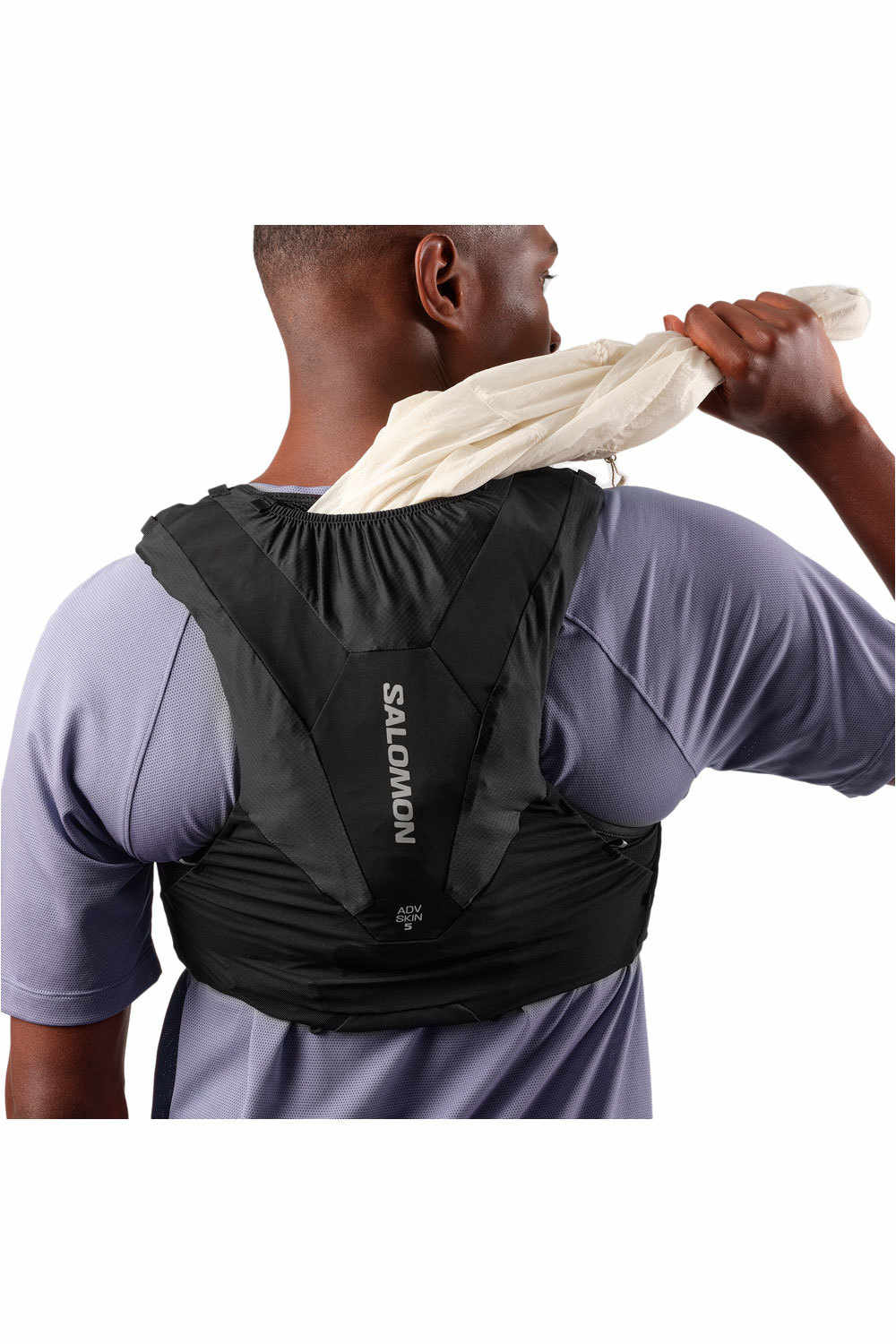 Salomon varios running ADV SKIN 5 SET 03