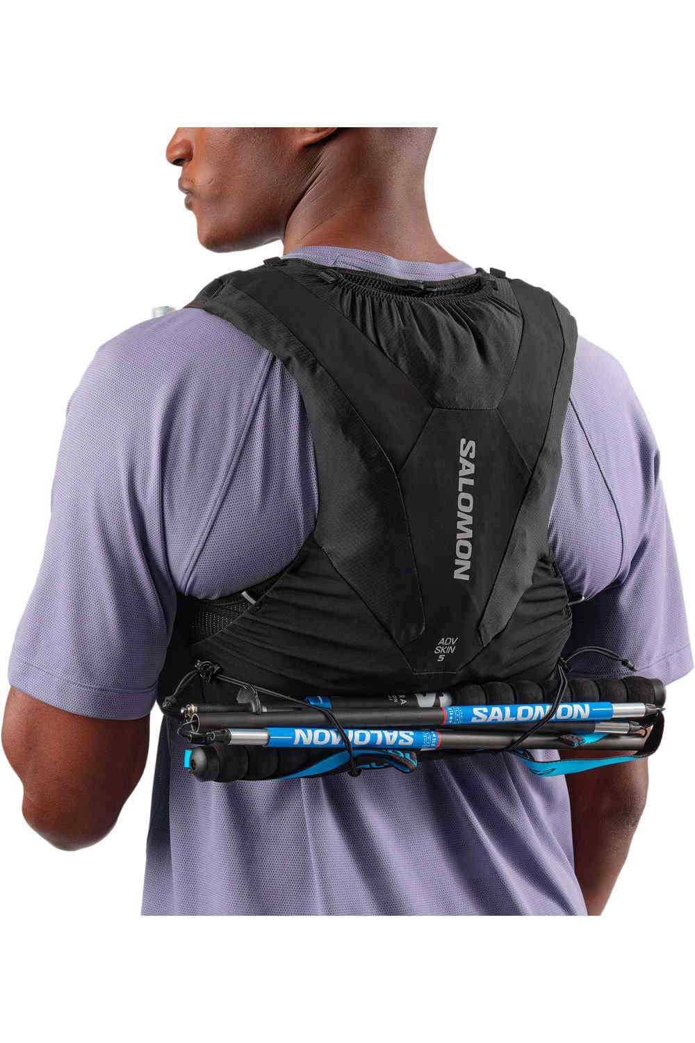 Salomon varios running ADV SKIN 5 SET 04