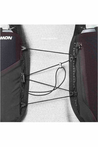 Salomon varios running GRAVEL SKIN 4 SET 04