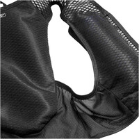 Salomon varios running GRAVEL SKIN 4 SET 07