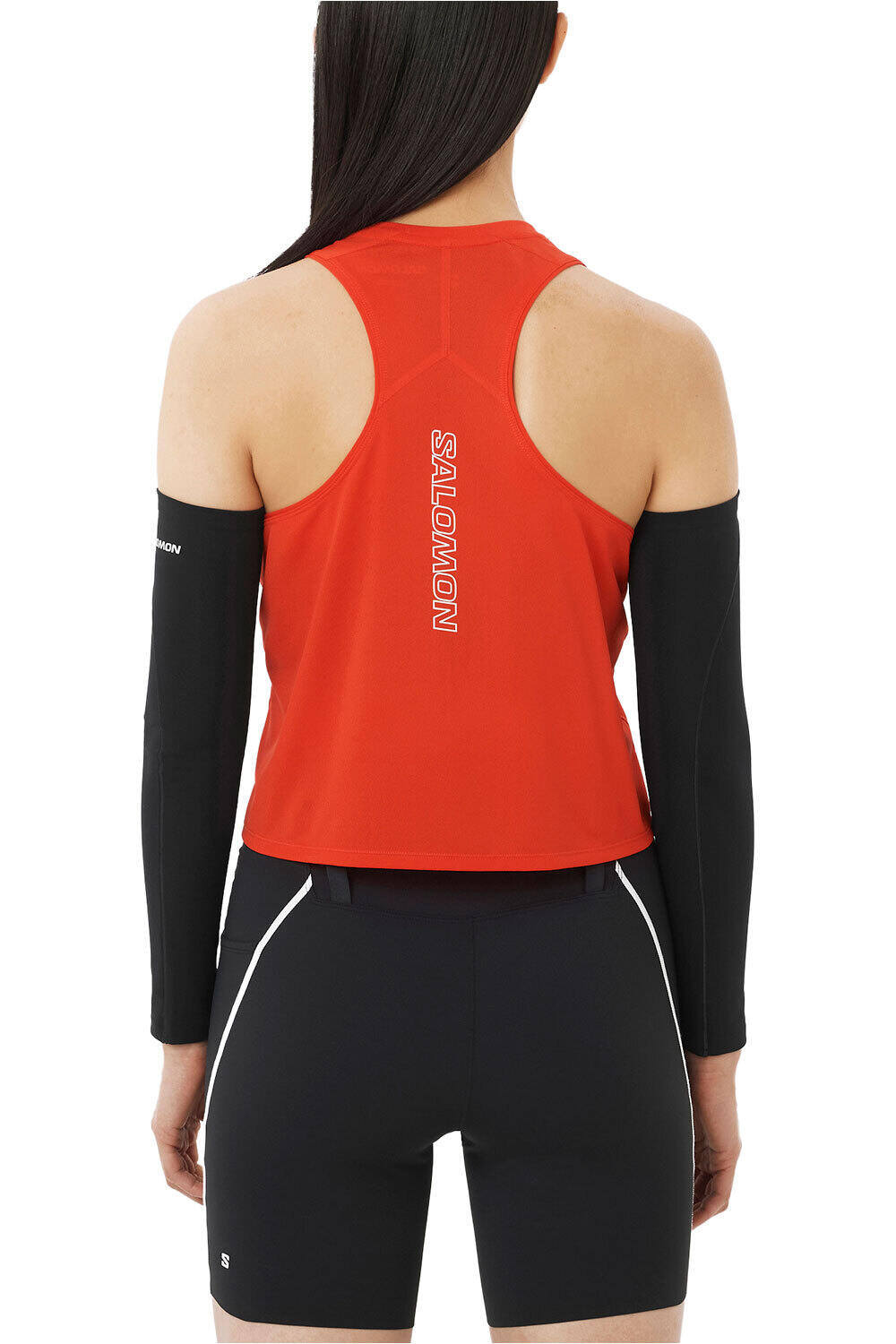 Salomon varios running SALOMON SLEEVES U 03