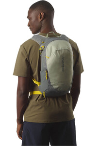 Salomon varios running TRAILBLAZER 10 01