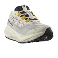 Salomon zapatilla running hombre AERO BLAZE 3 GRVL GTX lateral interior