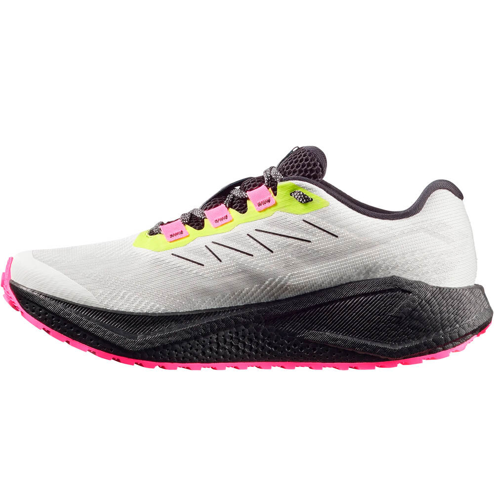 Salomon zapatilla running hombre AERO BLAZE 3 GRVL GTX puntera