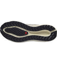 Salomon zapatilla running hombre AERO BLAZE 3 GRVL GTX vista superior