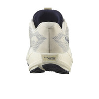 Salomon zapatilla running hombre AERO BLAZE 3 GRVL GTX vista trasera