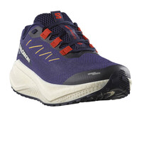 Salomon zapatilla running hombre AERO BLAZE 3 GRVL lateral interior