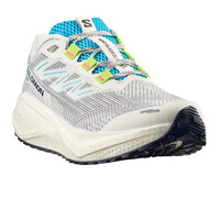 Salomon zapatilla running hombre AERO BLAZE 3 GRVL lateral interior