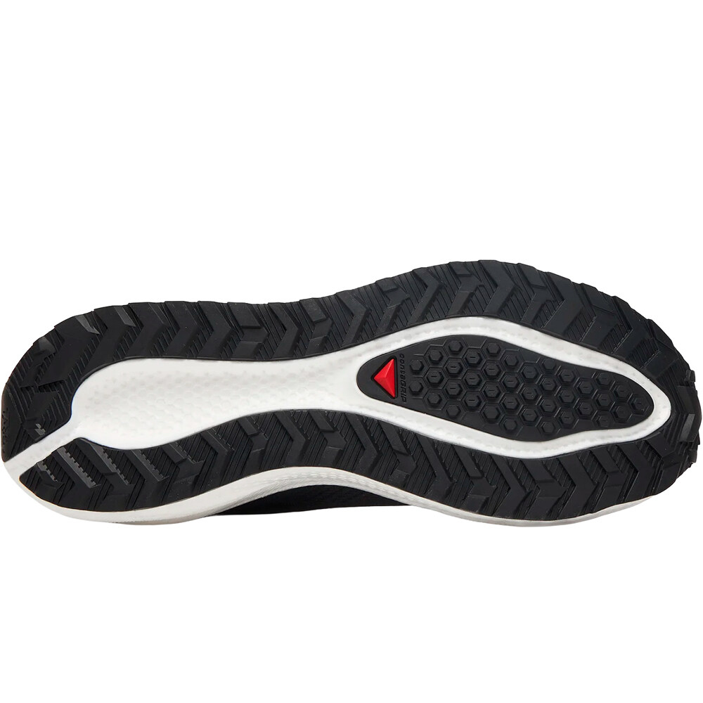 Salomon zapatilla running hombre AERO BLAZE 3 GRVL puntera