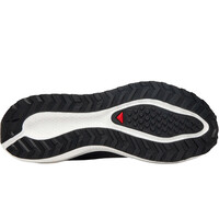 Salomon zapatilla running hombre AERO BLAZE 3 GRVL puntera