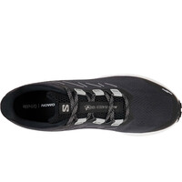 Salomon zapatilla running hombre AERO BLAZE 3 GRVL vista trasera