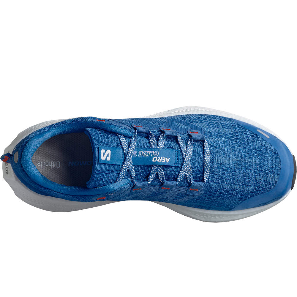 Salomon zapatilla running hombre AERO GLIDE 3 05