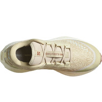 Salomon zapatilla running hombre AERO GLIDE 3 GRVL 05