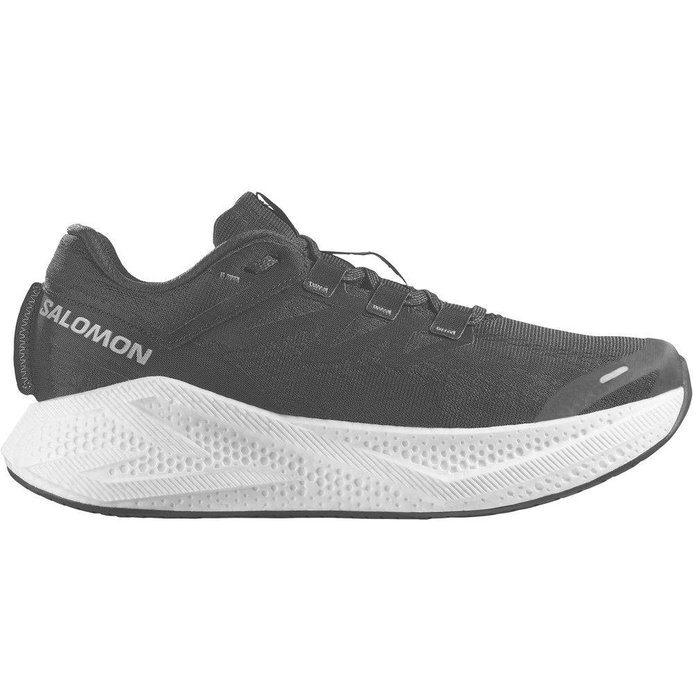 Salomon zapatilla running hombre AERO GLIDE 3 lateral exterior