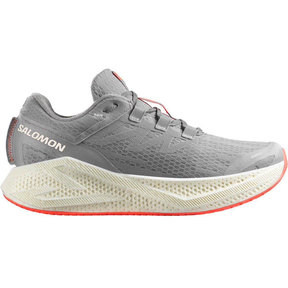 Salomon zapatilla running hombre AERO GLIDE 3 lateral exterior