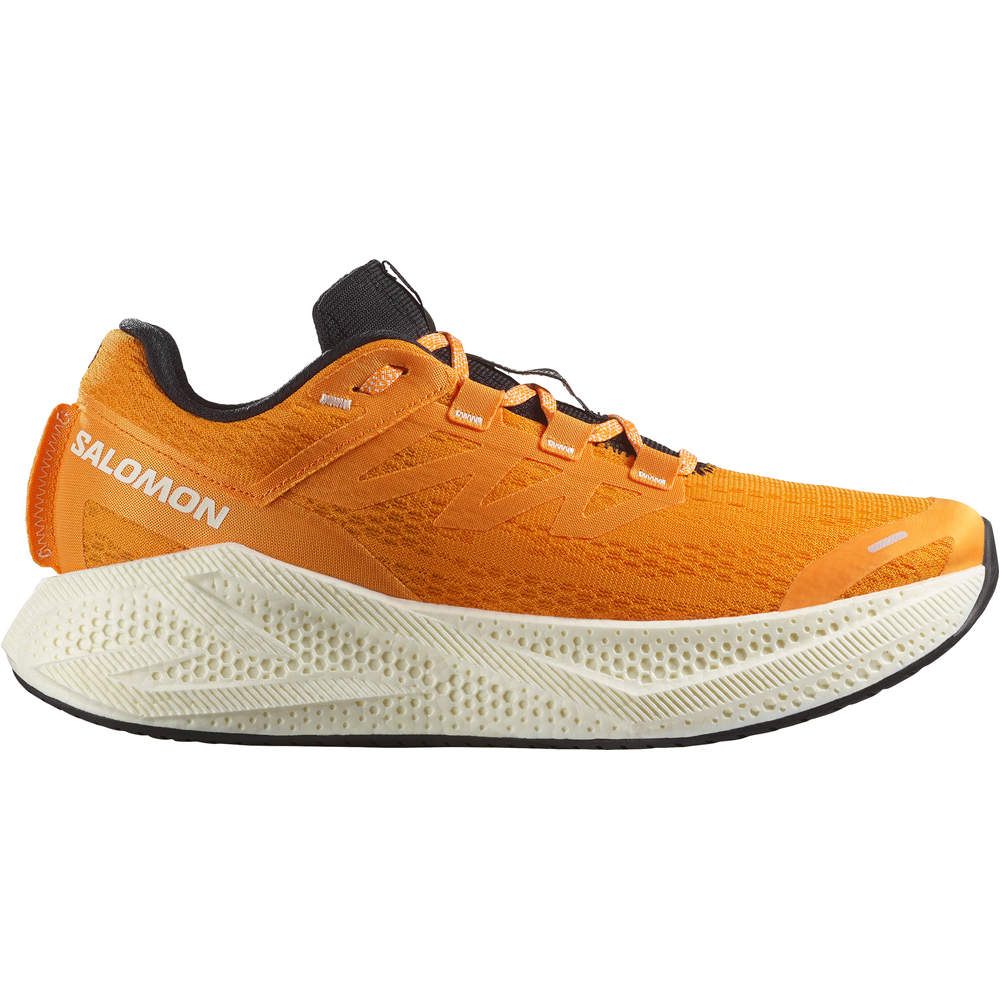 Salomon zapatilla running hombre AERO GLIDE 3 lateral exterior