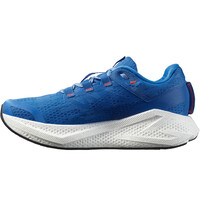 Salomon zapatilla running hombre AERO GLIDE 3 lateral interior