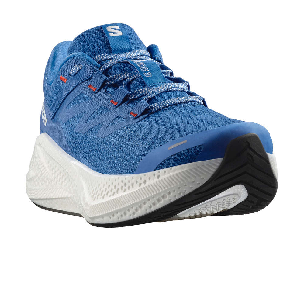 Salomon zapatilla running hombre AERO GLIDE 3 puntera