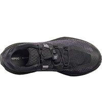 Salomon zapatilla running hombre AERO GLIDE 4 GRVL 05