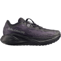 Salomon zapatilla running hombre AERO GLIDE 4 GRVL lateral exterior