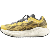 Salomon zapatilla running hombre AERO GLIDE 4 GRVL puntera