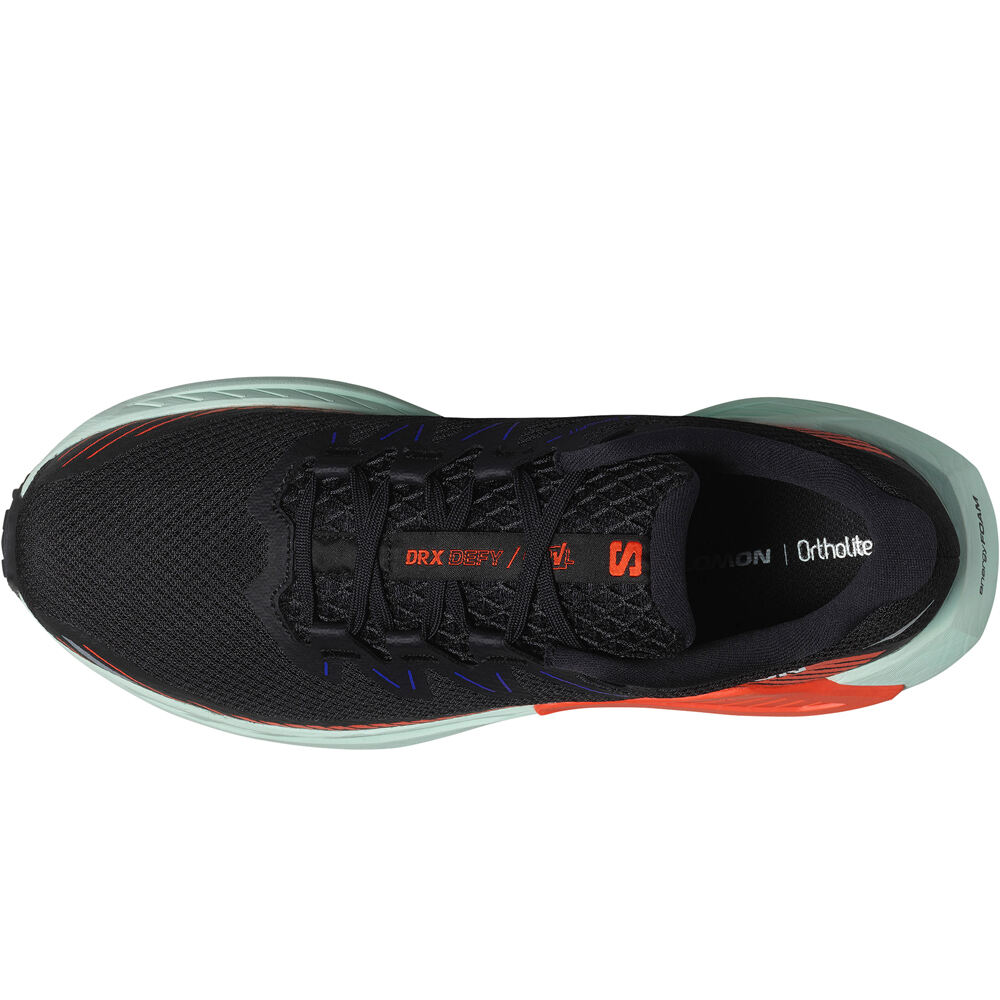 Salomon zapatilla running hombre DRX DEFY GRVL 05