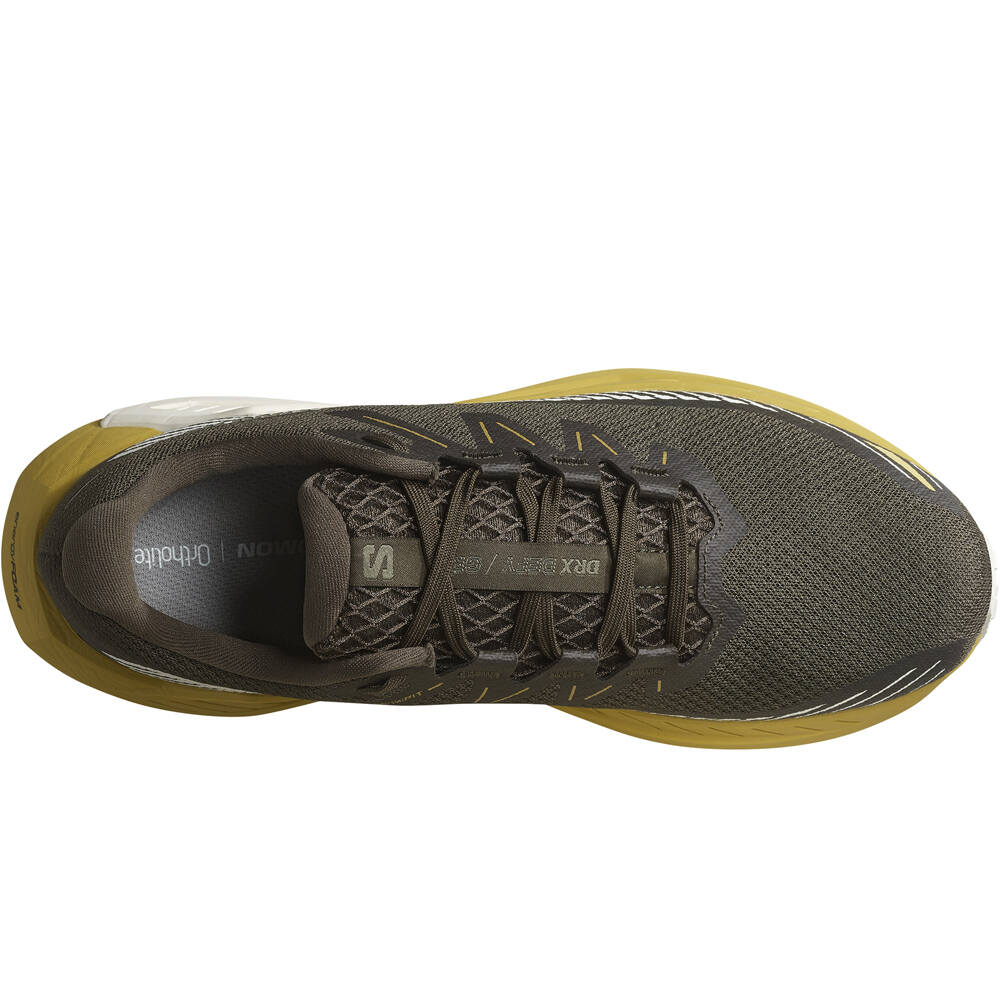 Salomon zapatilla running hombre DRX DEFY GRVL 05