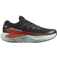 Salomon zapatilla running hombre DRX DEFY GRVL lateral exterior