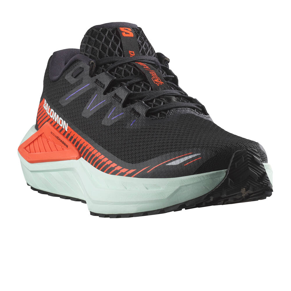 Salomon zapatilla running hombre DRX DEFY GRVL lateral interior