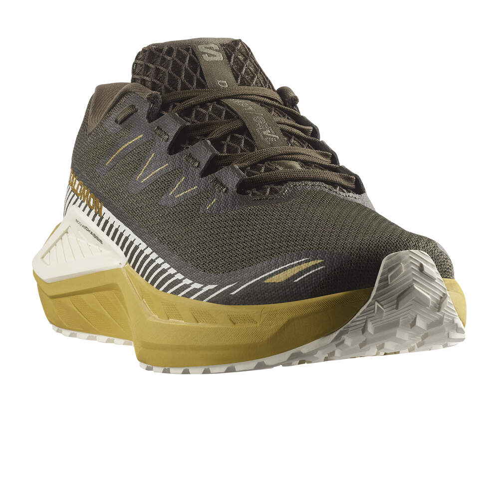 Salomon zapatilla running hombre DRX DEFY GRVL lateral interior
