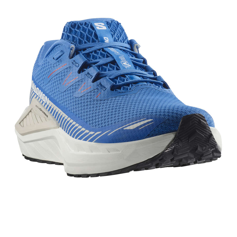 Salomon zapatilla running hombre DRX DEFY GRVL lateral interior