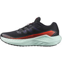 Salomon zapatilla running hombre DRX DEFY GRVL puntera