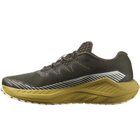 Salomon zapatilla running hombre DRX DEFY GRVL puntera