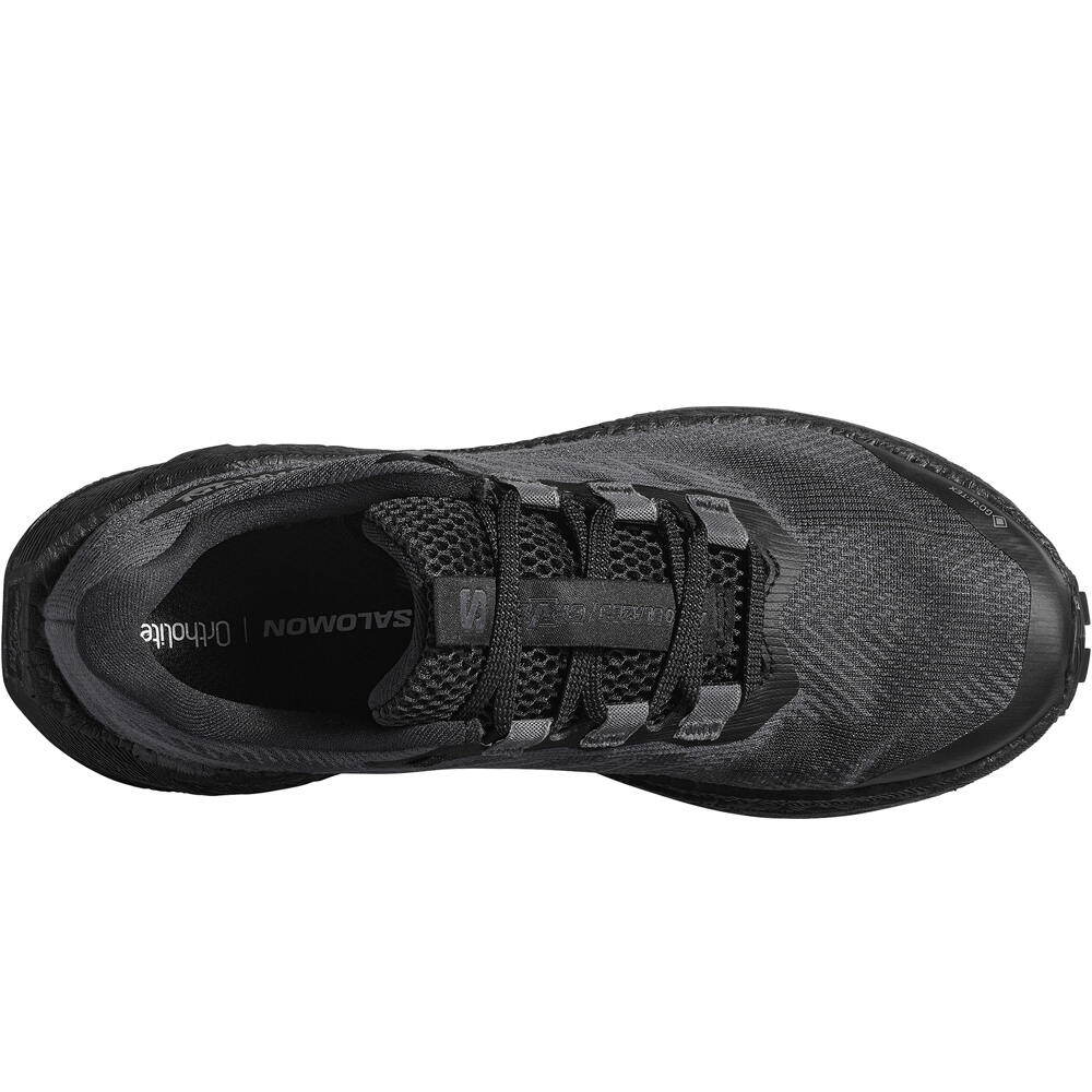 Salomon zapatilla running mujer AERO BLAZE 3 GRVL GTX W 05