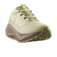 Salomon zapatilla running mujer AERO BLAZE 3 GRVL GTX W lateral interior