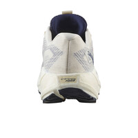 Salomon zapatilla running mujer AERO BLAZE 3 GRVL GTX W vista trasera