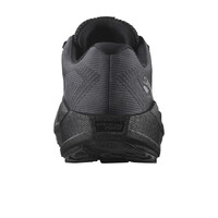 Salomon zapatilla running mujer AERO BLAZE 3 GRVL GTX W vista trasera