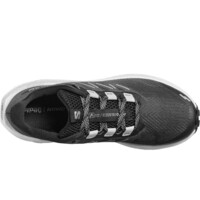 Salomon zapatilla running mujer AERO BLAZE 3 GRVL W 05