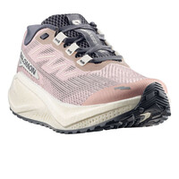 Salomon zapatilla running mujer AERO BLAZE 3 GRVL W lateral interior