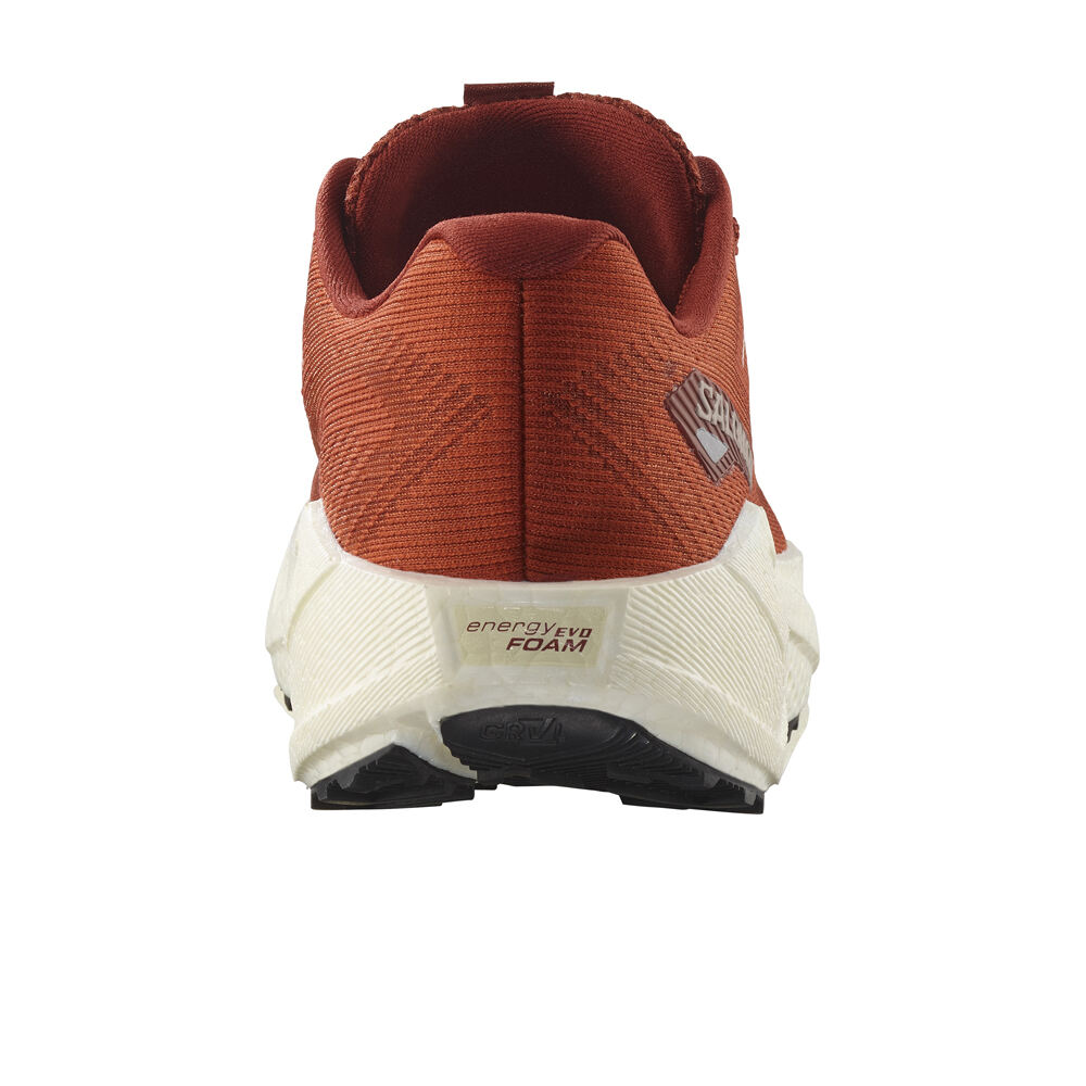 Salomon zapatilla running mujer AERO BLAZE 3 GRVL W puntera