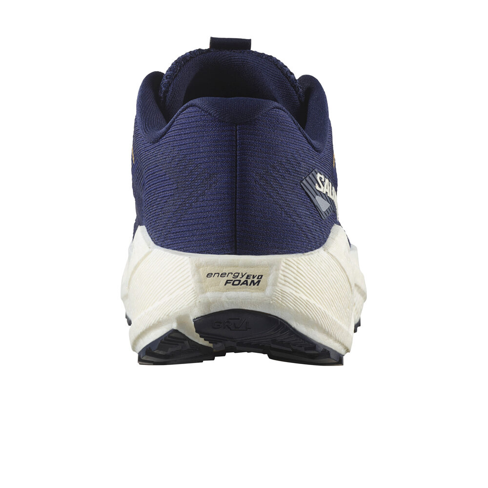 Salomon zapatilla running mujer AERO BLAZE 3 GRVL W puntera