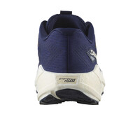 Salomon zapatilla running mujer AERO BLAZE 3 GRVL W puntera