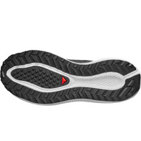 Salomon zapatilla running mujer AERO BLAZE 3 GRVL W vista superior