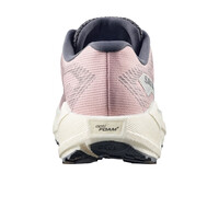 Salomon zapatilla running mujer AERO BLAZE 3 GRVL W vista trasera