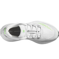 Salomon zapatilla running mujer AERO GLIDE 3 GRVL 05